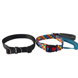 Upgraded Child Waist Harness for Kids with Autism,Special Needs,ADHD,Older Children Ages 3-12,Adjustable Waist Tether for Hands-Free Safety Walking,Walking Harness with Grab Handle Keeps Kids Safe