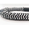 Bungee Cord Rope Dock Lines Stretches Shock Absorbs Marine Mooring