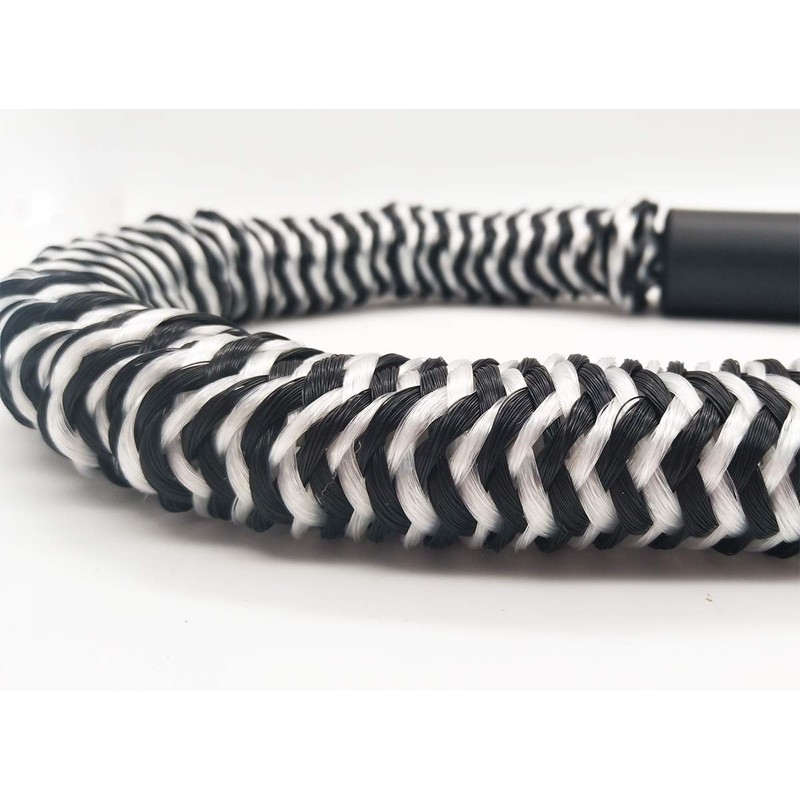 Bungee Cord Rope Dock Lines Stretches Shock Absorbs Marine Mooring