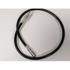 Universal 2' Automotive Antenna Extension Cable