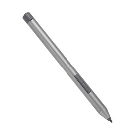 Aluminum Alloy Stylus Pen for Touch Screen, Lightweight Capacitive Pen with 4096 Pressure Sensitivity for Miix4 MIIX5 MIIX5pro MIIX510