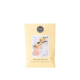 Bridgewater Brunch Punch Scented Sachet, Large Size, 115 ml, Pack of 2
