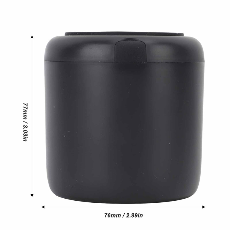 Mini Speaker Wireless AI Voice Control Portable BT Speaker Subwoofer