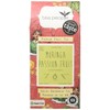Tea People Moringa Passion Fruit, 15 Tea Pyramids in Retail