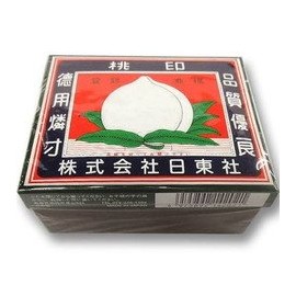 Kanematsu Sustech Household Match, Value Type, Peach Seal Kanematsu Sastec 1 Piece