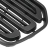 KUAFU Front Grill Compatible with 2015-2019 Ford Transit 150 250