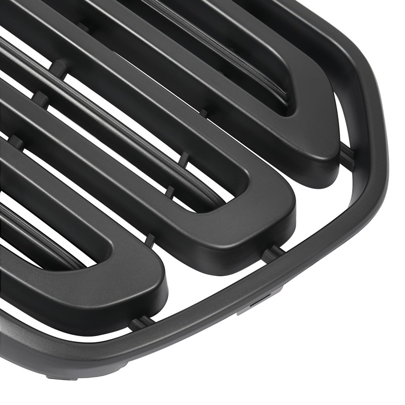 KUAFU Front Grill Compatible with 2015-2019 Ford Transit 150 250