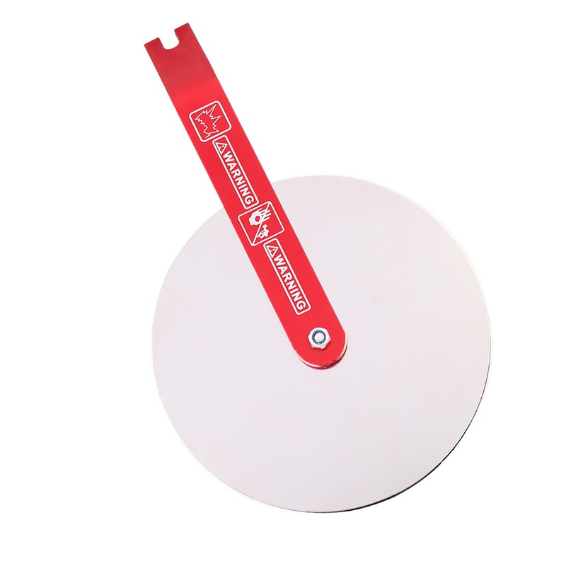 High Pressure Spray Guide 5000psi Airless Paint Sprayer Guide with