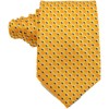 Geotae Zerun New Classic Men's Plaids Checks Silk Tie Necktie