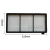 Roomba Dust Cut Filter for iRobot Roomba 800 900 870