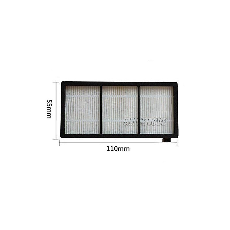 Roomba Dust Cut Filter for iRobot Roomba 800 900 870