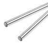 2PCS 6mmX150mm Linear Motion Rod Shaft Guide Diameter 6mm for