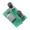 Digital Radio Receiver Module Stereo Wireless FM Modules with LCD