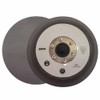 LEFITPA Replacement 6 Inch PSA/Adhesive Backing Sander Pad for Porter