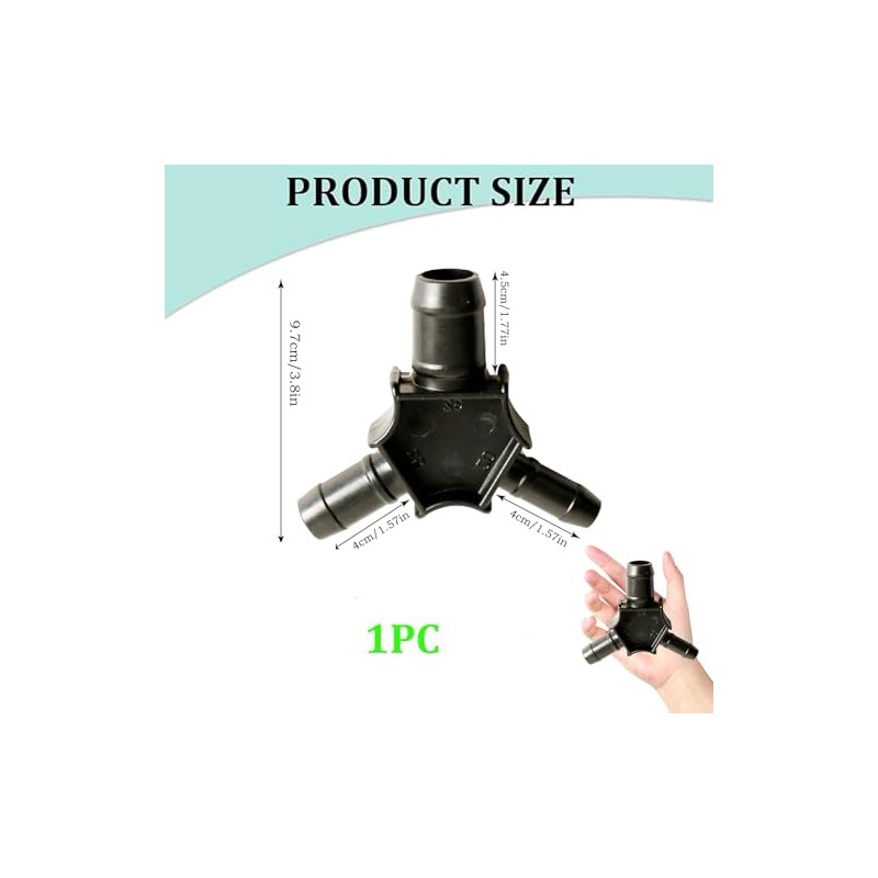 Multi Calibrator for Plastic - Calibrator/Deburring for Multilayer Pipes -