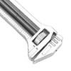 2PCS Mini Multitool Wrench Adjustable Compact Multifunctional Bottle Opener Wrench