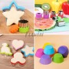 Feawiai 39 Cortadores Para Galletas Sandwich Molde Reposteria Pastel