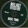 Relax-Ultimate 80's Mix Vol.2