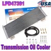Tru-Cool, True-Cool, Tru Cool Tru Cool 40K Transmission Cooler Transmission
