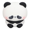 Night Light for Kids 3 Level Dimmable Bedside Lamp Rechargeable