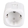 20A Smart Plug Wireless WiFi APP Control Smart Outlet Socket