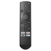 Basic Remote for Hisense 50U6HF 58U6HF 65U6HF 75U6HF. without Voice