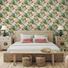 Tommy Bahama - Premium Peel and Stick Wallpaper, Designer Tropical