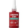Genuine Henkel Loctite 2701 Maximum Strength - Threadlocking Adhesive -