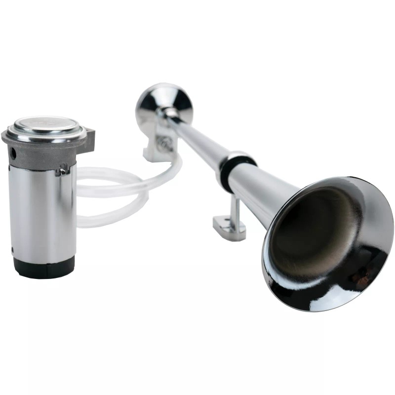 FARBIN Air Horn 12V 150db 18 "with Compressor Super Loud