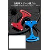 zmart Bicycle Spoke Tension Meter Blue Color Mountain Bike Rim
