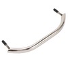 12 inch stainless steel marine grab, heavy duty boat handrail