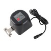 Smart WiFi Water Valve Voice Control Humanized Setting Remote Water