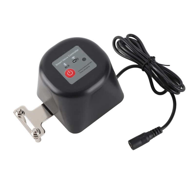 Smart WiFi Water Valve Voice Control Humanized Setting Remote Water