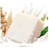 Jabón Leche Arroz con Colágeno Vitamina E Pack 12 Barras