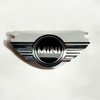 Mini Original Emblem Logo Cylinder Head Cover Attachment for Many