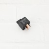 eMagTech Automotive Relay JD2912-1Z-12VDC Multi-Purpose Relay for Truck Car Boat