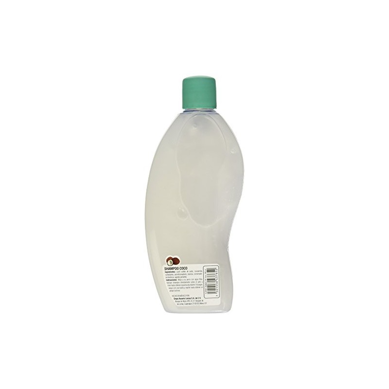 Fancypets FL3767 Champú Cachorro, 250 ml