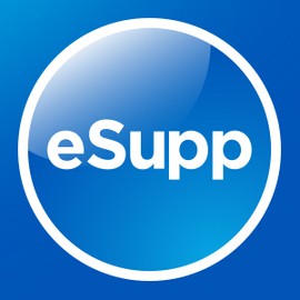 Malato de magnesio Nutricost en polvo (300 g) - 420 mg de magnesio porción