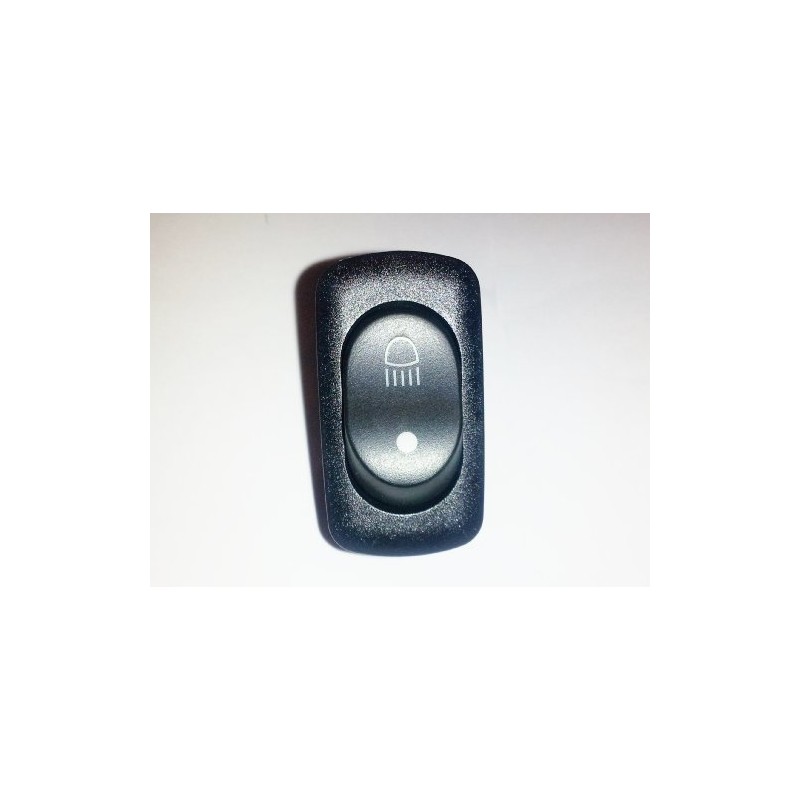 Golf Carts Universe Golf Cart Headlight Switch Button with LED