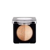 Flormar Baked Blush-On Highly Pigmented & Natural Shimmering Baked Blush