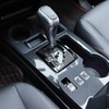 Voodonala for 4Runner Real Carbon Fiber Gear Shift Shifter Transmission