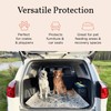 LOVEWAG Washable Dog Pee Pads, 36" x 48", Waterproof, Non-Slip,