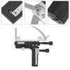 Professional Attachable Mechanical X-Y Moveable Stage Caliper With Scale for