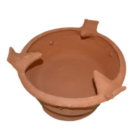 Brazier Charcoal Majmar for Medium to Extra Large Cooking Tagines Barbecue