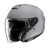HJC i31 Solid Open Face Motorcycle Helmet, DOT Approved (N