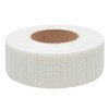 TOOLPRO Self- Adhesive Fiberglass Mesh Drywall Tape for Sealing Drywall