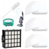 Shark AZ4002 Replacement Parts Filter Compatible with Shark AZ4000 AZ4002