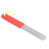 Fishhook Sharpening Whetstone, Double Side Sport Fishing Hook Hone Sharpener