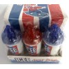 Koko's Confectionery ICEE Spray Candy Koko's 12 Count Box Cherry