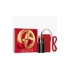Armani Beauty, Lip Power Matte Lipstick Duo Gift Set